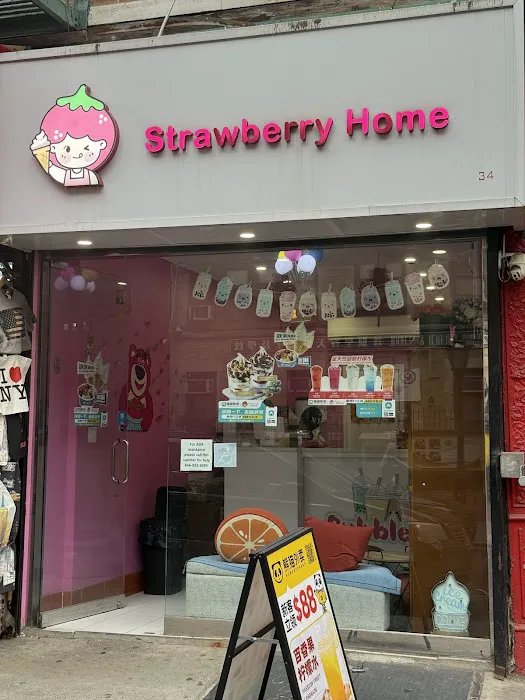 Strawberry Home Picture 10