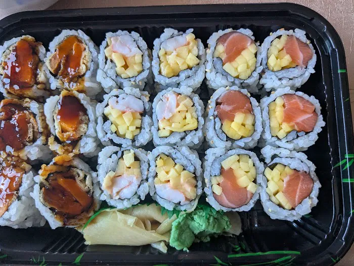 Bayard Sushi Picture 6