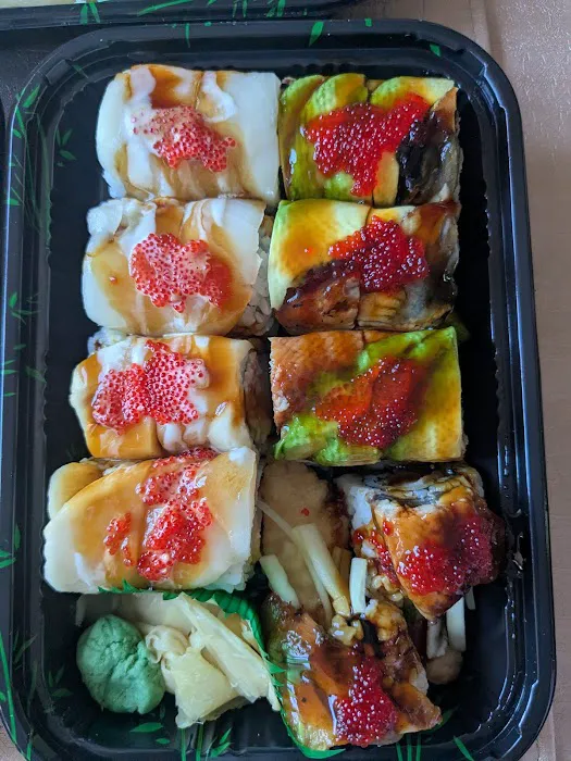 Bayard Sushi Picture 4