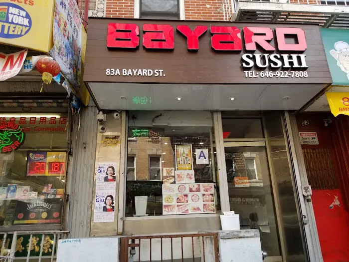 Bayard Sushi Picture 5