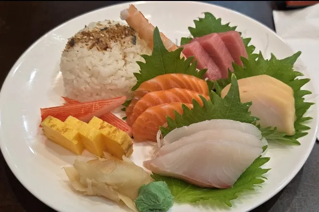 Bayard Sushi Picture 8