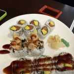 Bayard Sushi