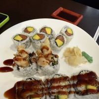 Bayard Sushi ico