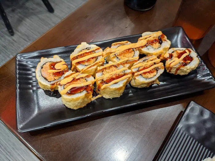 Bayard Sushi Picture 3