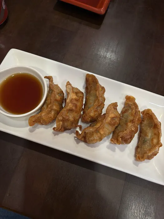 Bayard Sushi Picture 10