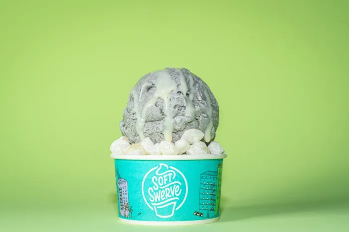 Soft Swerve Ice Cream Picture 9