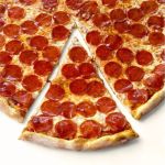 Famous Calabria Pizza