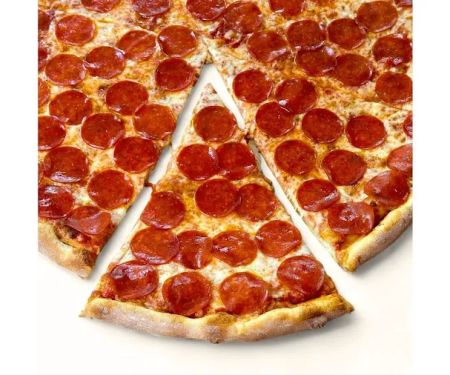 Famous Calabria Pizza