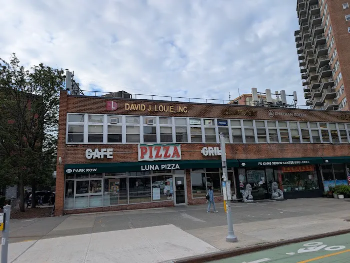 Luna Pizza Picture 6