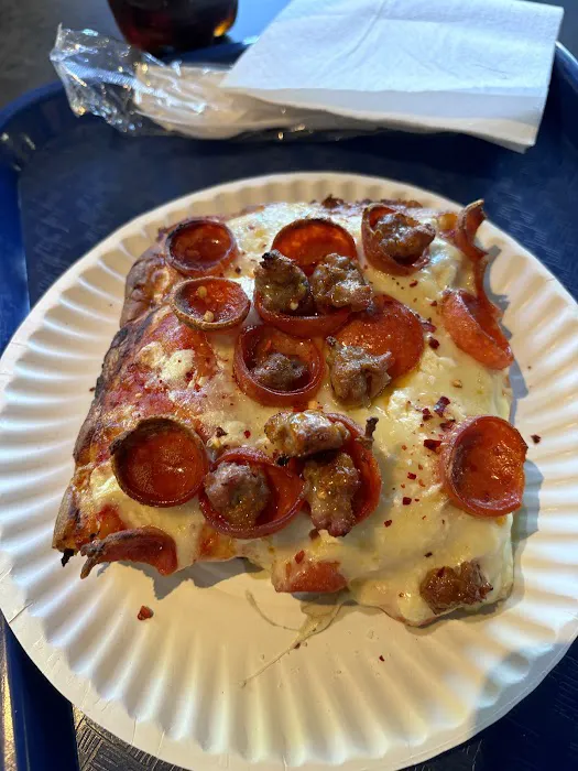 Luna Pizza Picture 8