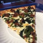 Luna Pizza