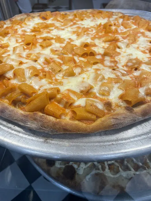 Baxter Street Pizza Picture 2