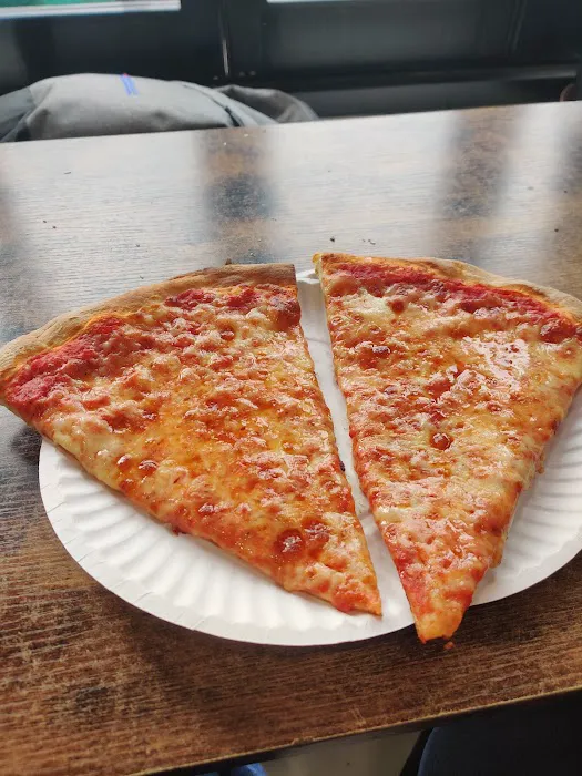 Baxter Street Pizza Picture 5