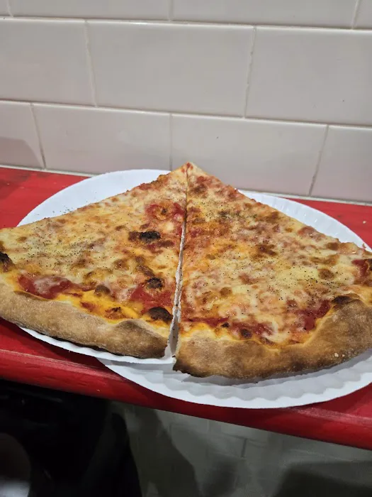 Baxter Street Pizza Picture 7