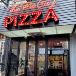 Baxter Street Pizza