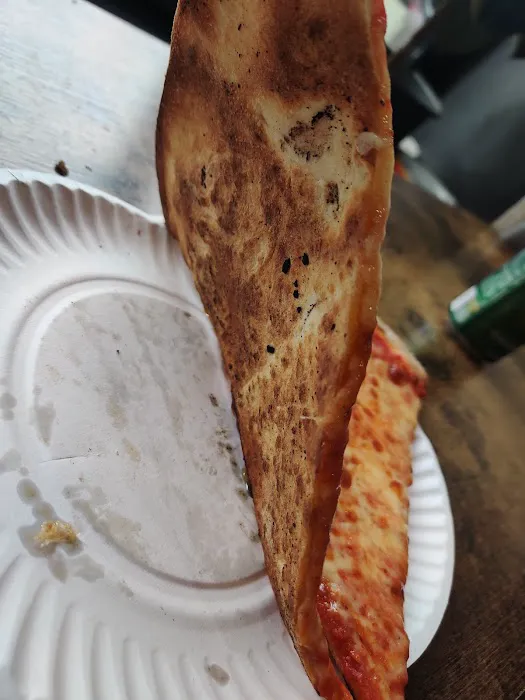 Baxter Street Pizza Picture 4