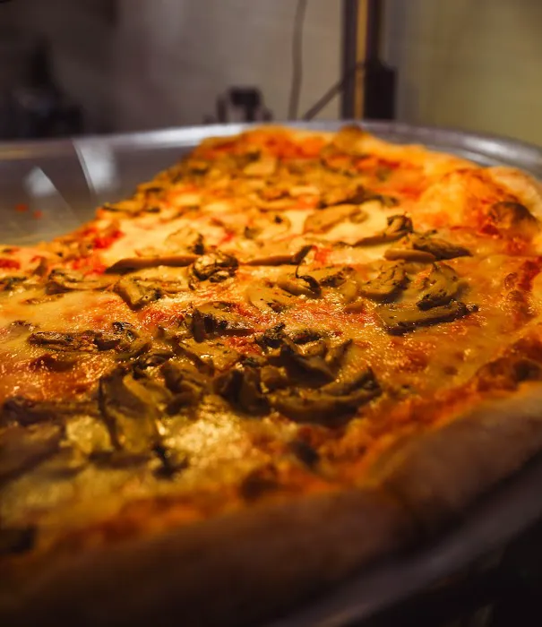 The Pie Guy Pizza Picture 4