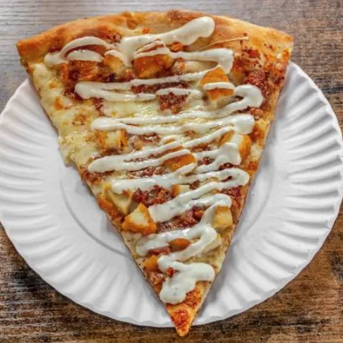 The Pie Guy Pizza Picture 10