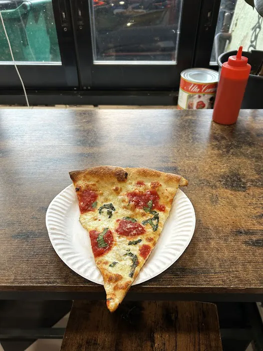 The Pie Guy Pizza Picture 3