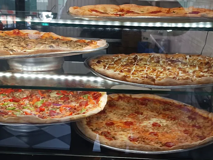 The Pie Guy Pizza Picture 7