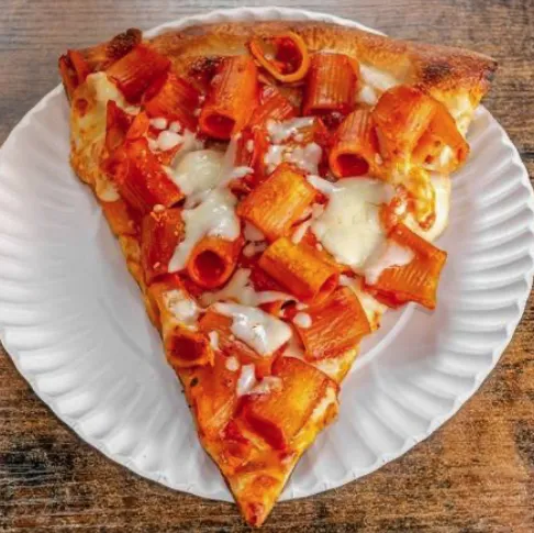 The Pie Guy Pizza Picture 5