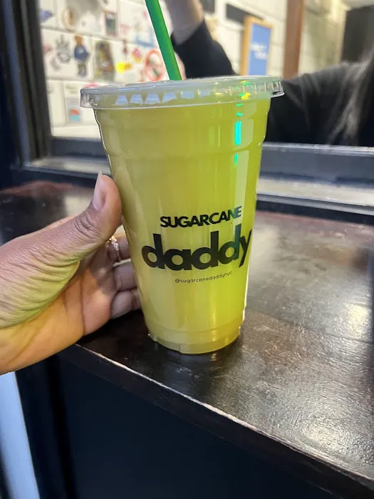 Sugarcane Daddy Picture 5