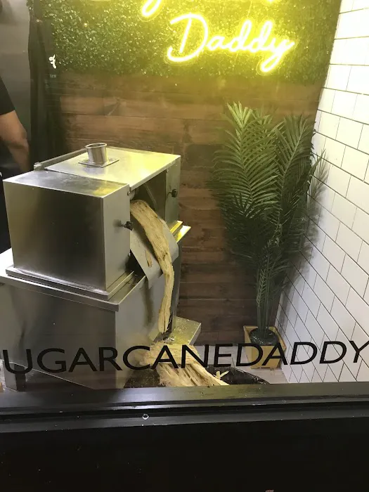 Sugarcane Daddy Picture 9