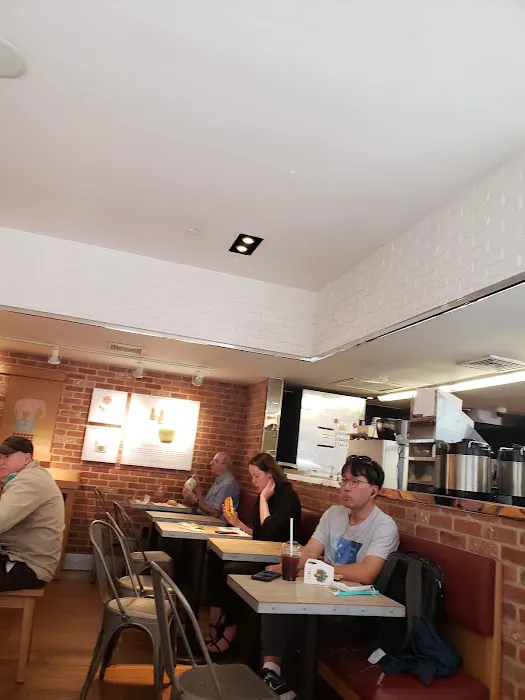 Pret A Manger Picture 5