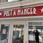 Pret A Manger