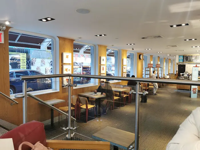 Pret A Manger Picture 8