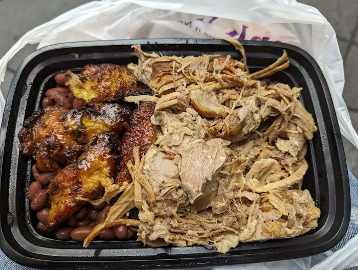 Sophie's Cuban Cuisine - Tribeca Picture 10