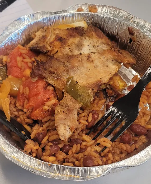Sophie's Cuban Cuisine - Tribeca Picture 8