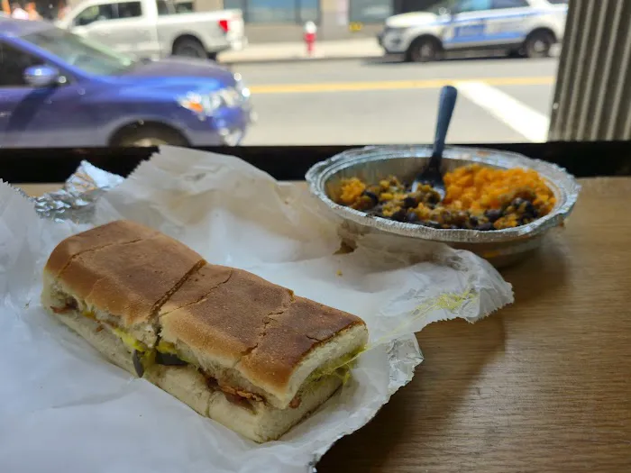 Sophie's Cuban Cuisine - Tribeca Picture 2