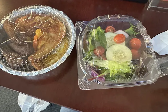 Sophie's Cuban Cuisine - Tribeca Picture 4