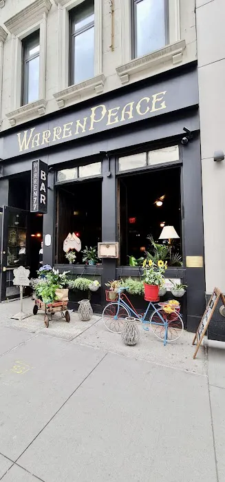 WarrenPeace Picture 6