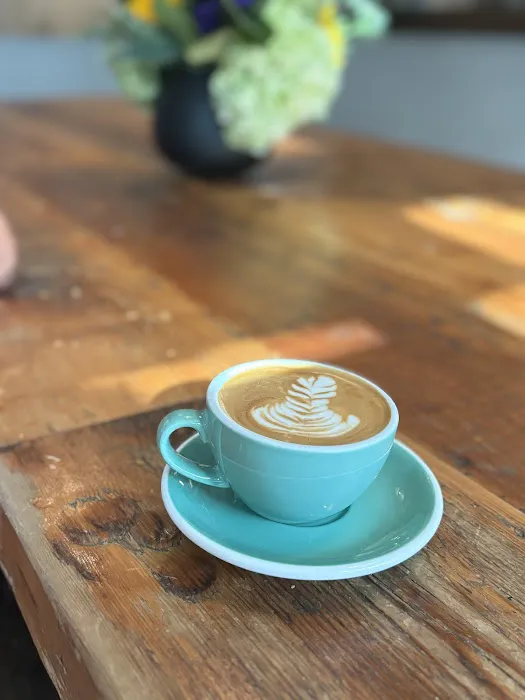 Kaffe Åre Picture 5