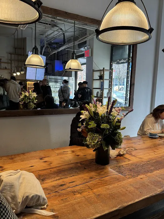 Kaffe Åre Picture 4