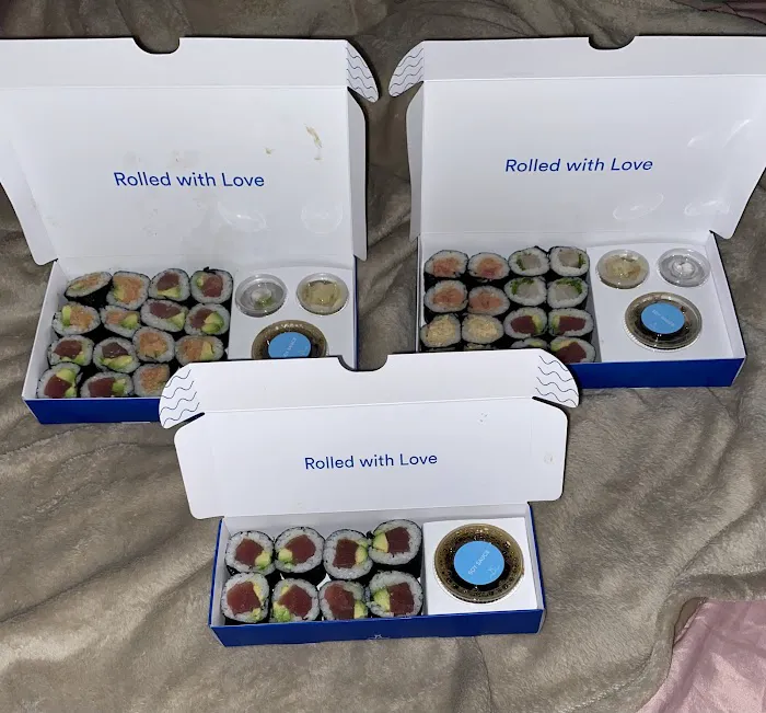 Bondi Sushi Picture 5
