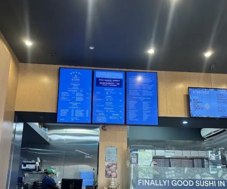 Bondi Sushi