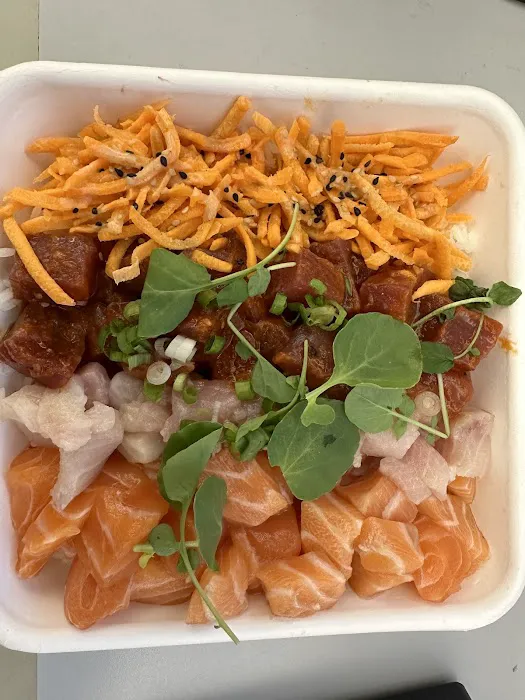Bondi Sushi Picture 4