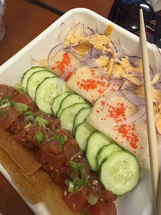 Bondi Sushi Picture 10