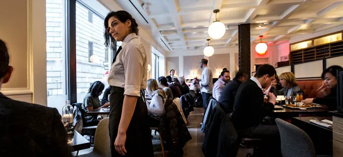Blue Ribbon Sushi Bar & Grill - Financial District Picture 2