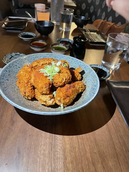 Blue Ribbon Sushi Bar & Grill - Financial District Picture 3