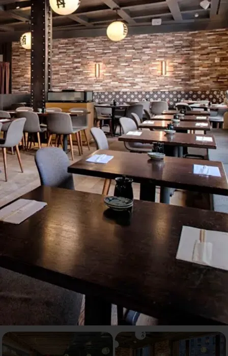Blue Ribbon Sushi Bar & Grill - Financial District Picture 6