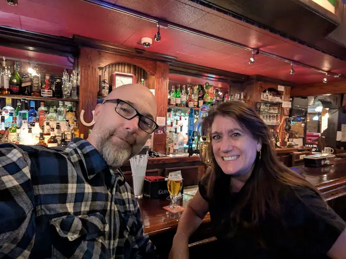 T.J. Byrnes Bar & Restaurant Picture 1