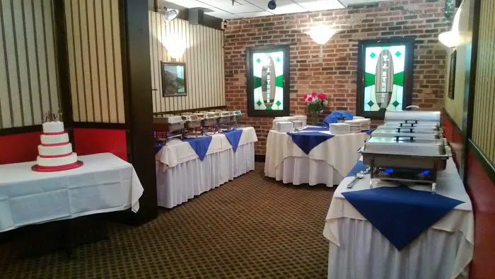 T.J. Byrnes Bar & Restaurant Picture 5