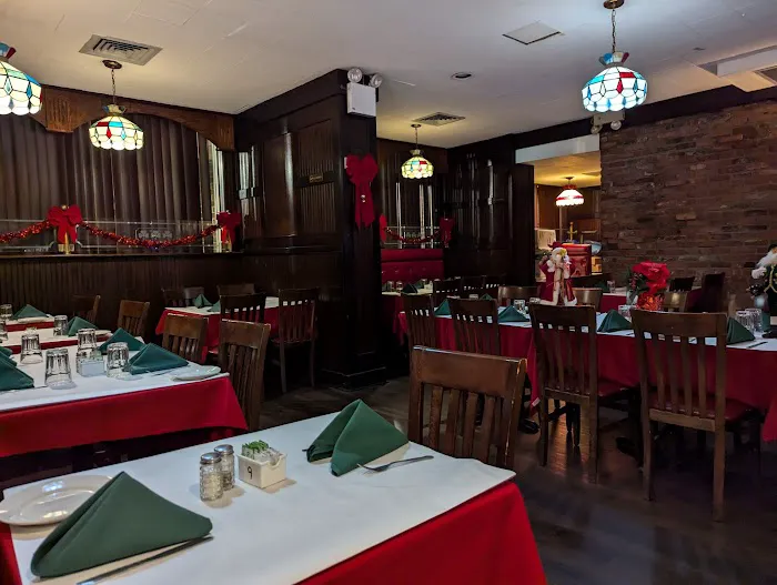 T.J. Byrnes Bar & Restaurant Picture 10