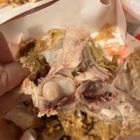 Popeyes Louisiana Kitchen ico