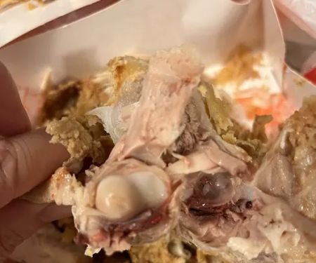 Popeyes Louisiana Kitchen