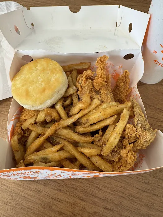 Popeyes Louisiana Kitchen Picture 9